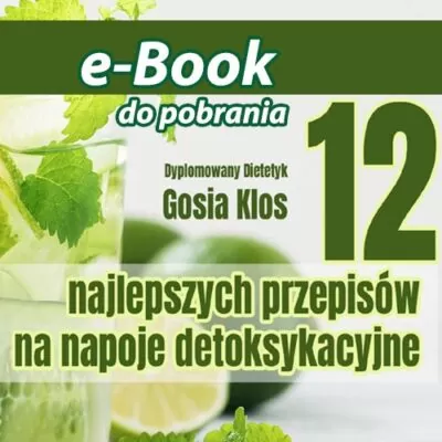 ebook 12 najlepszych przepisów