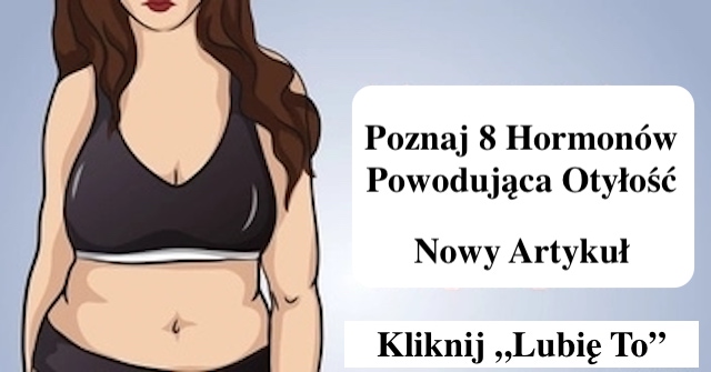 8 Zaburzeń Hormonalnych Które Powodują Przyrost Masy Ciała 8234