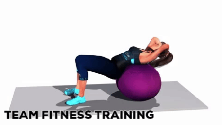 Brzuch - Trening na piłce - https://mataleo.eu/wp-content/uploads/2013/08/1448-1.jpg