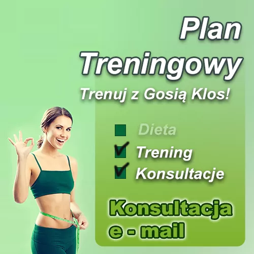 Plan Treningowy Online