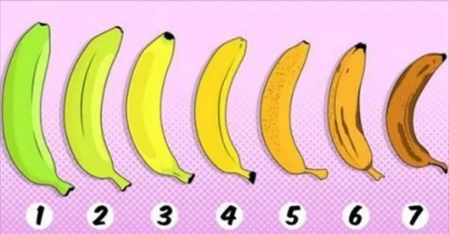 Jakie banany jeść - zadbaj o zdrowie - Gosia Klos