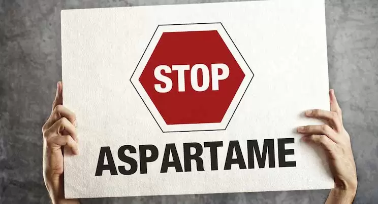 aspartame - ważne wskazówki - uniknij problemów zdrowotnych - Gosia Klos