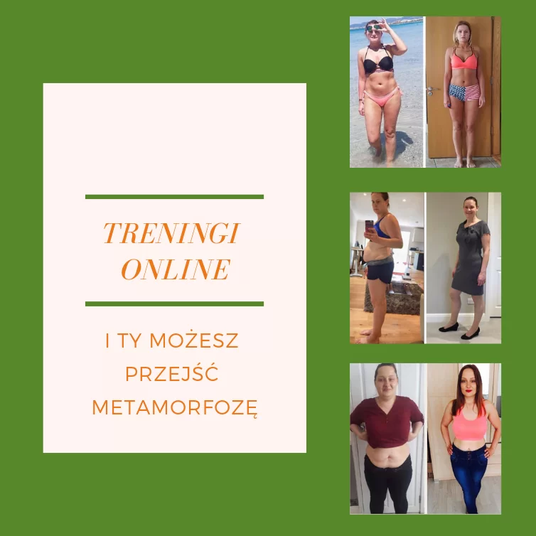 1 h treningu on-line Skype Live - Motywacja